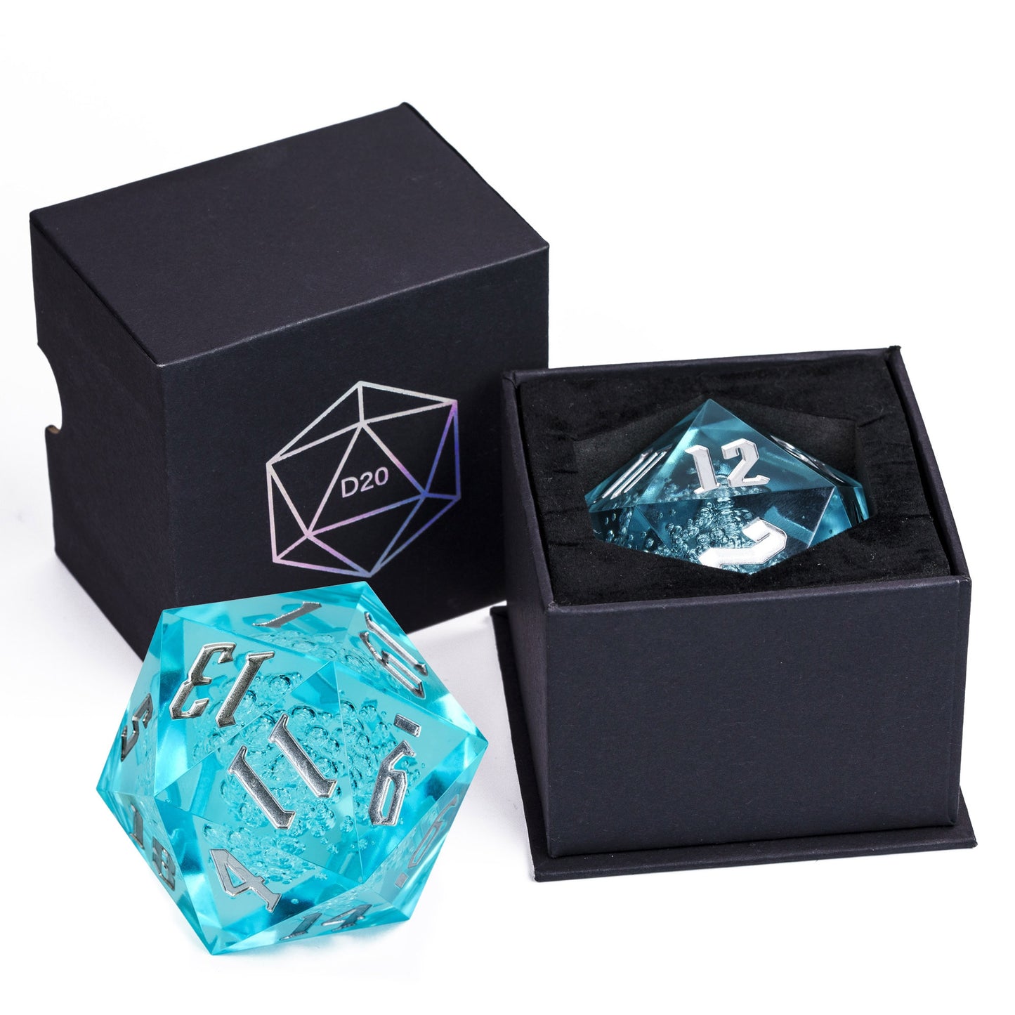 The GIANT D20