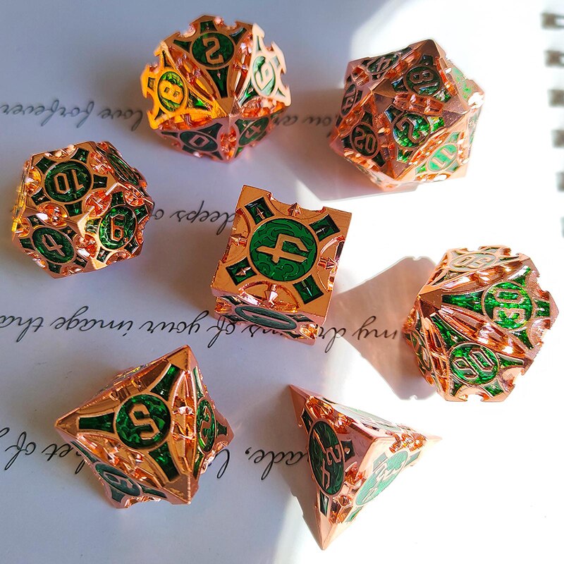 The Rogue Sets