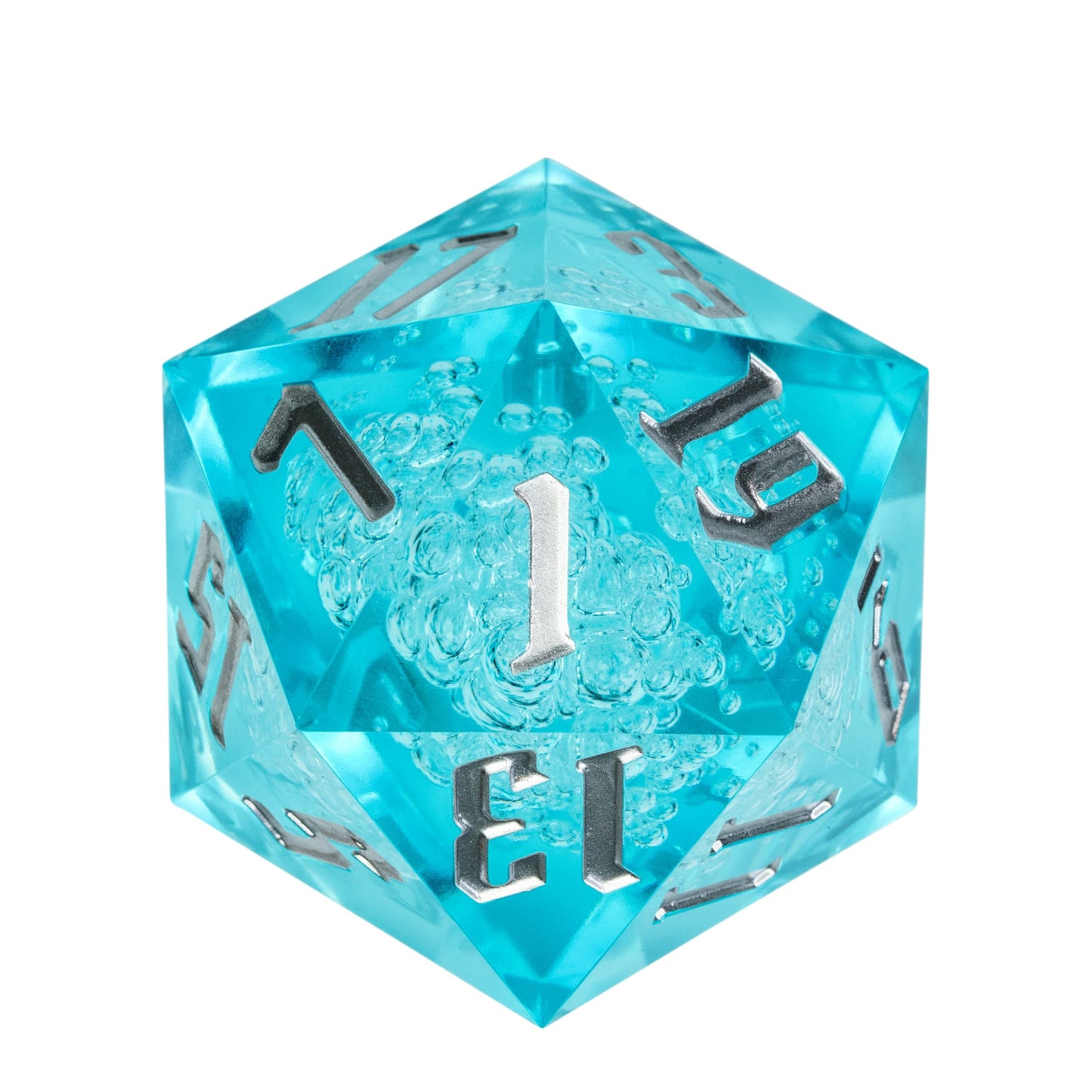 The GIANT D20
