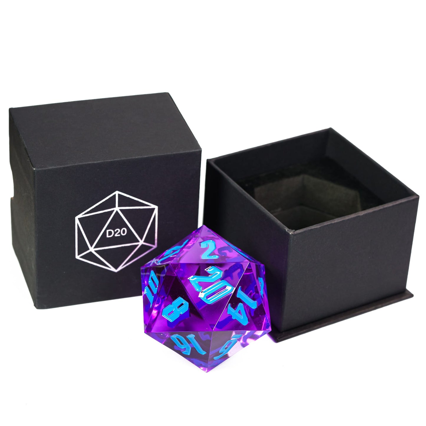 The GIANT D20