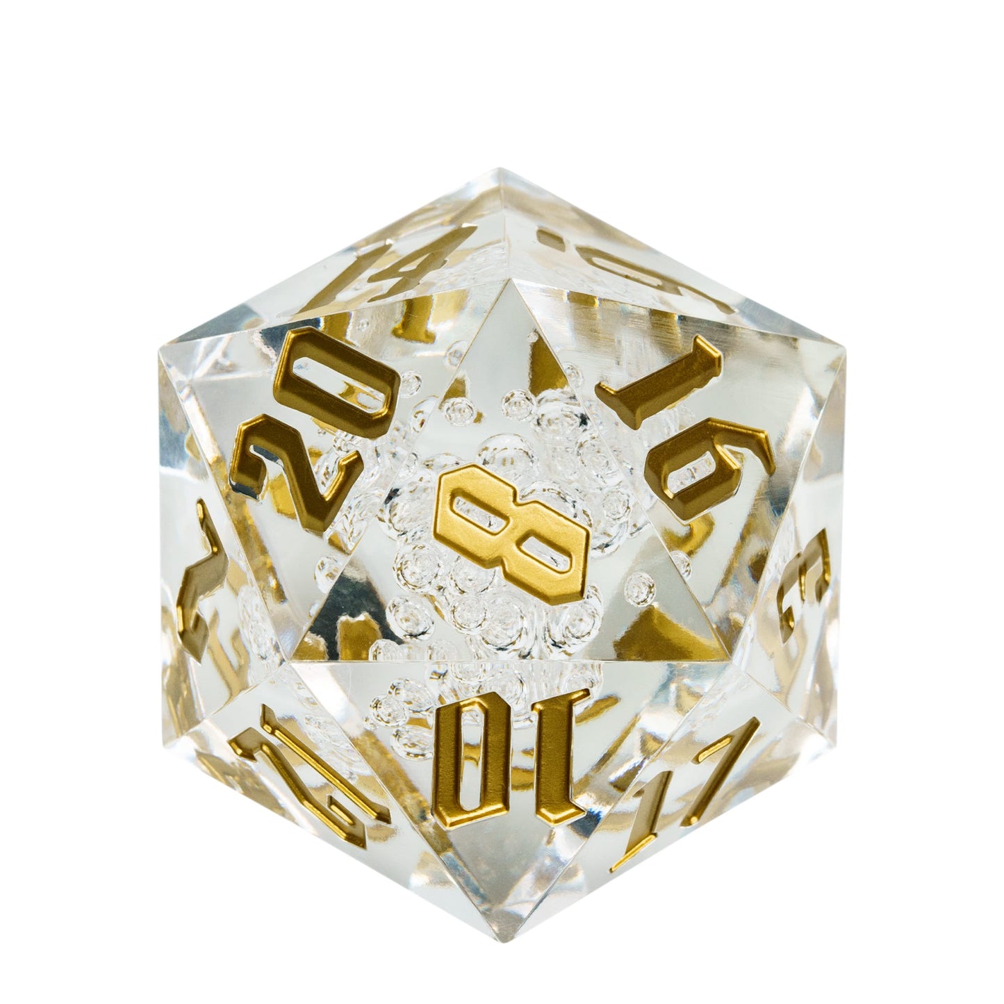 The GIANT D20