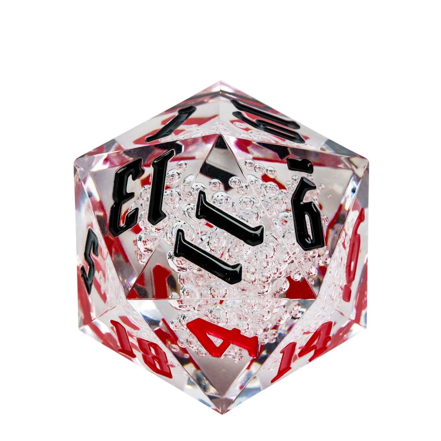 The GIANT D20