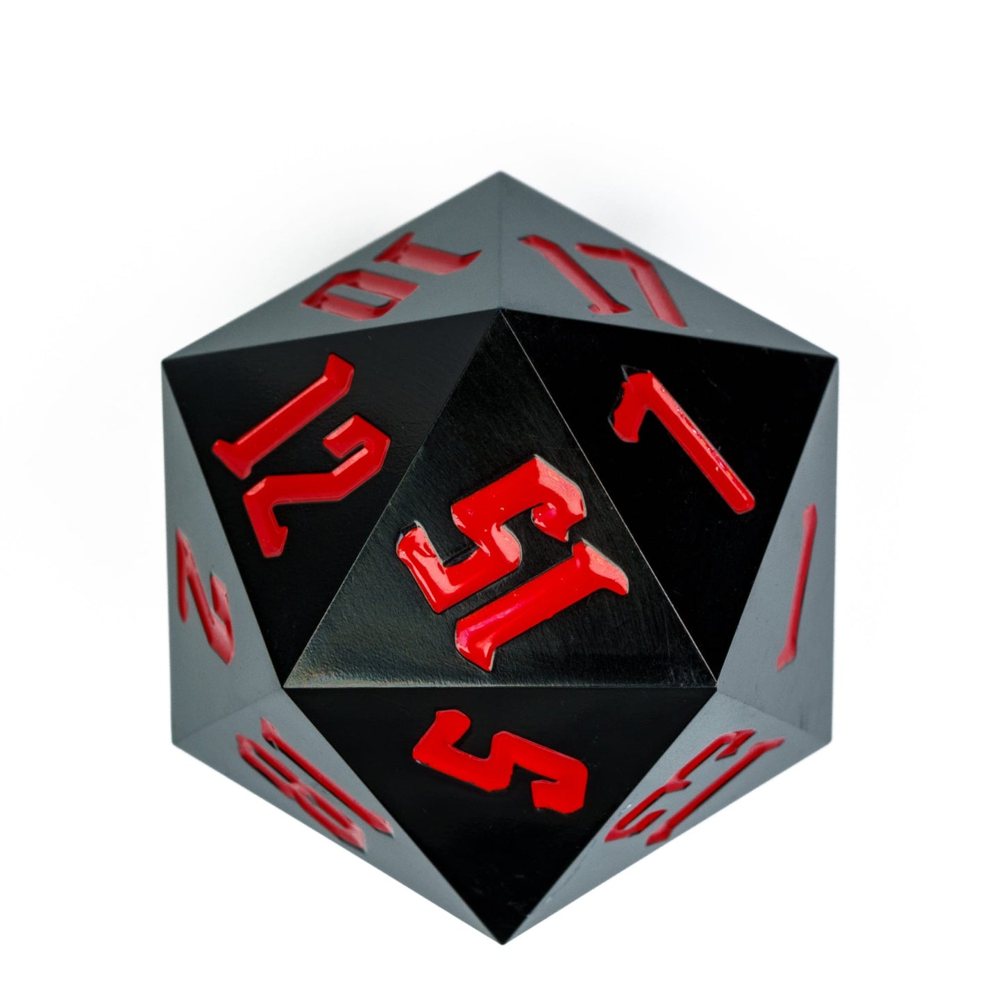 The GIANT D20