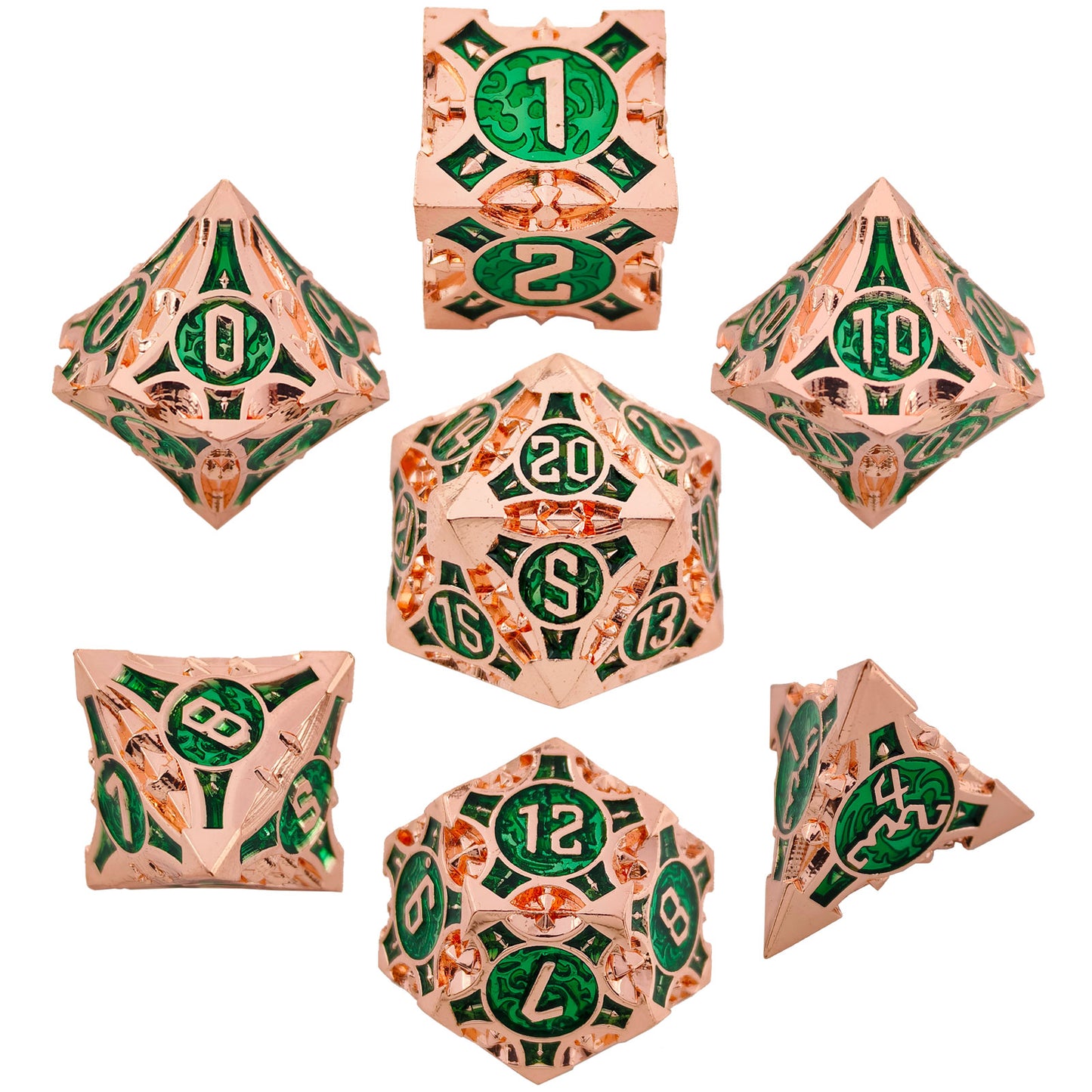 The Rogue Sets