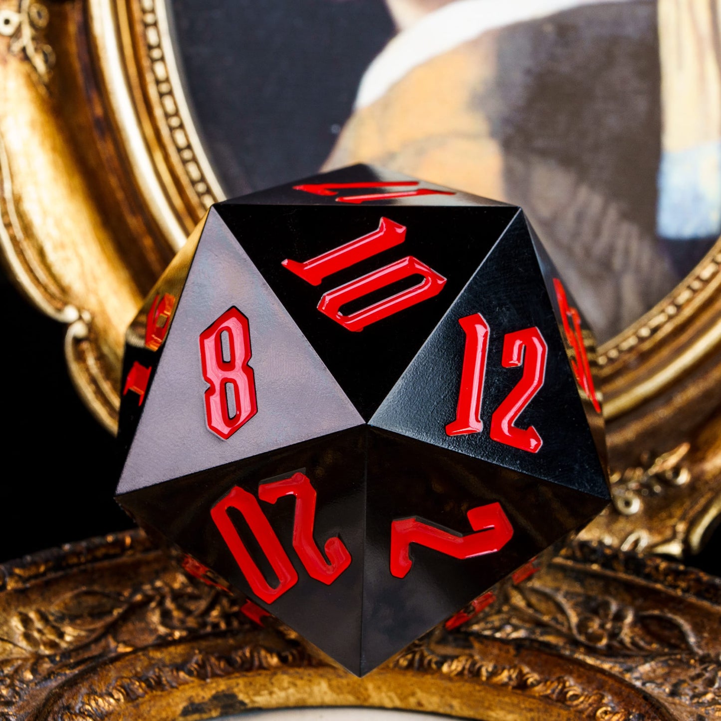The GIANT D20