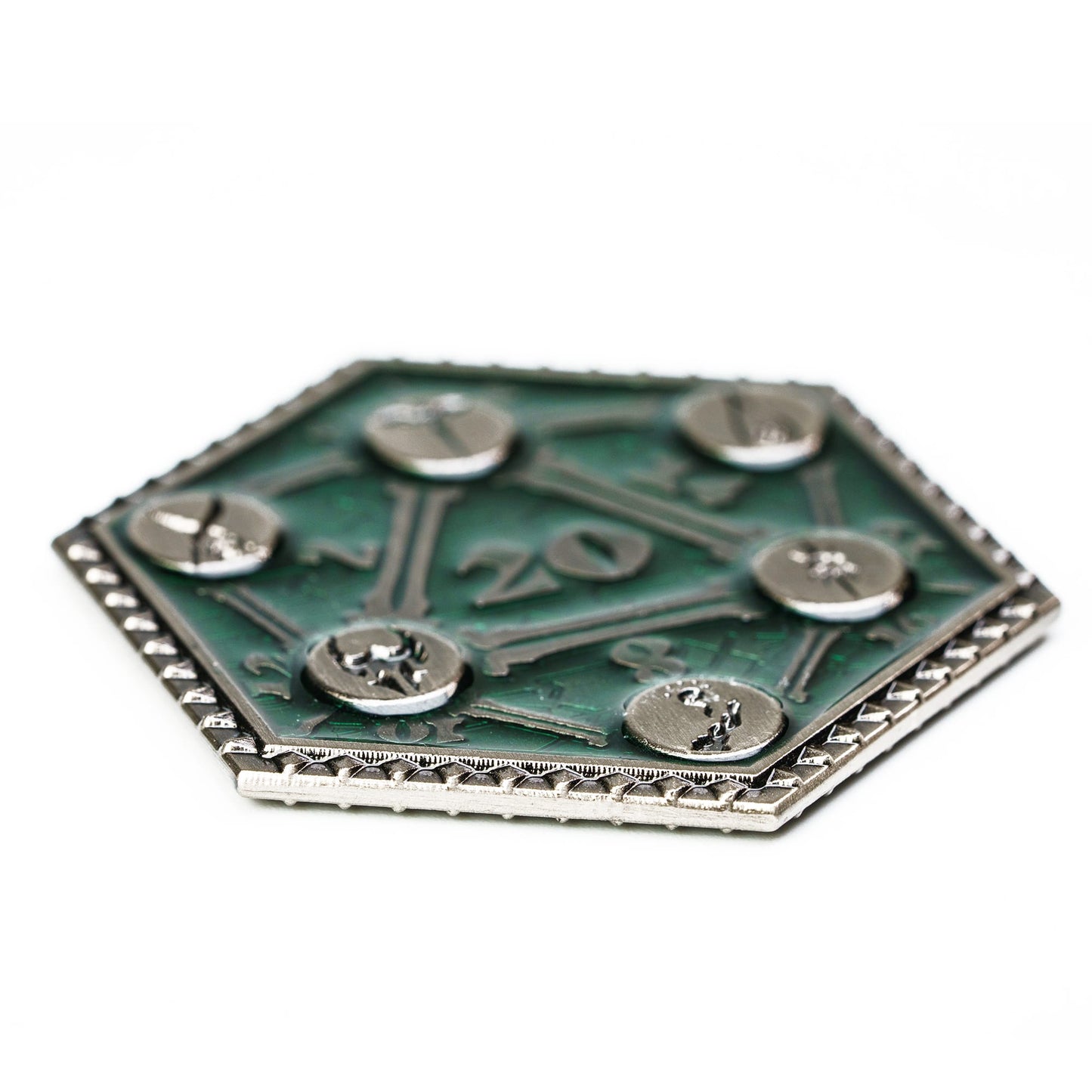 Flip a coin!