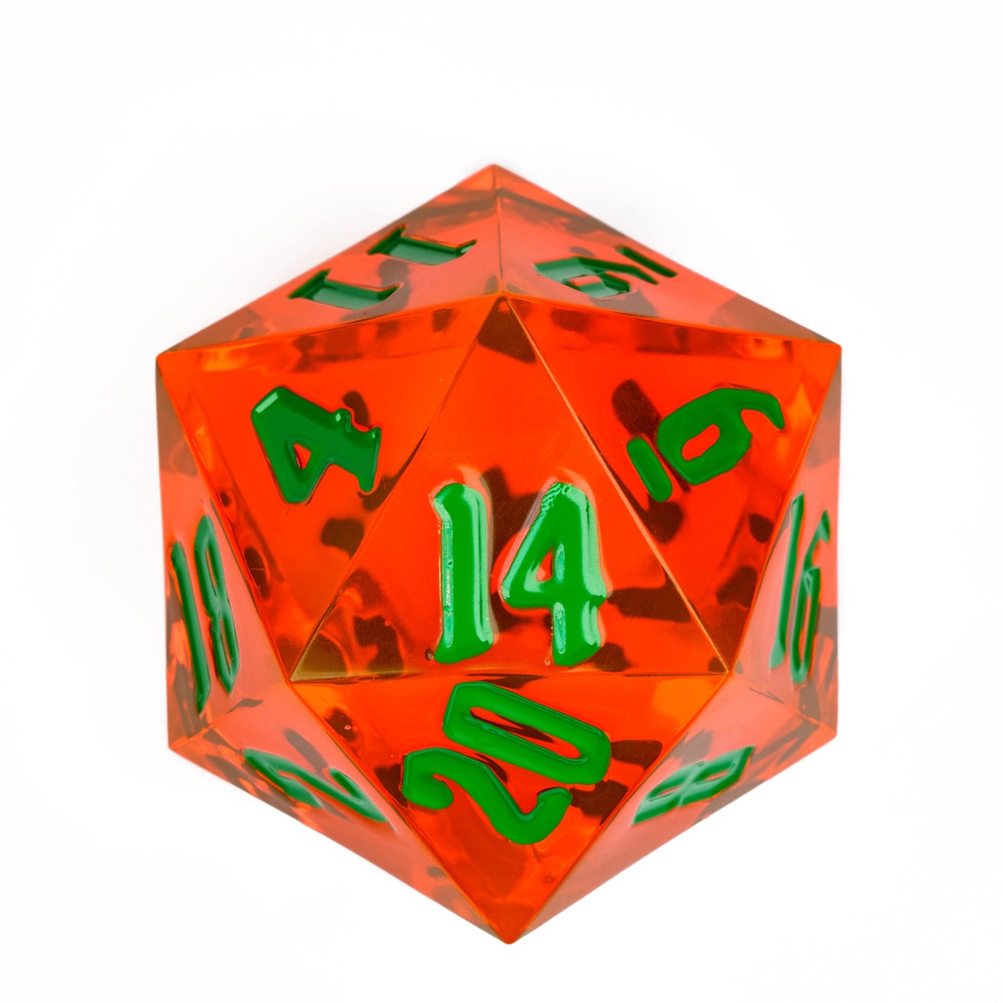 The GIANT D20