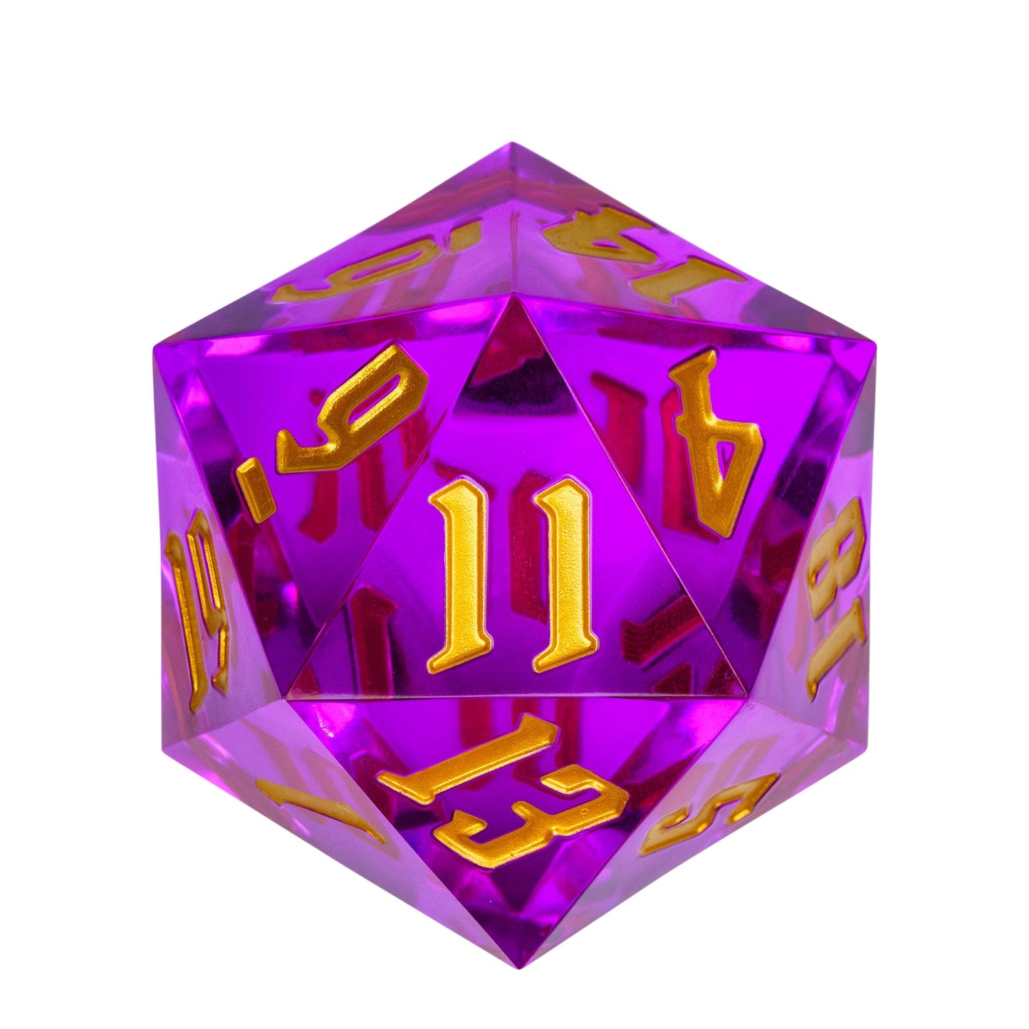 The GIANT D20
