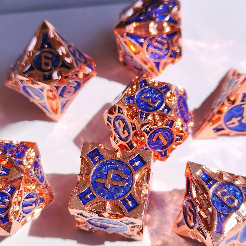 The Rogue Sets