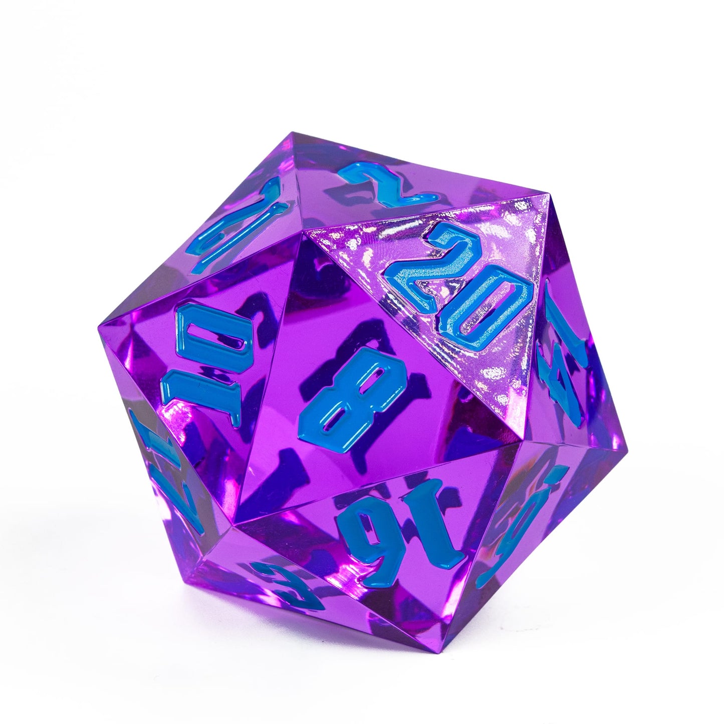 The GIANT D20
