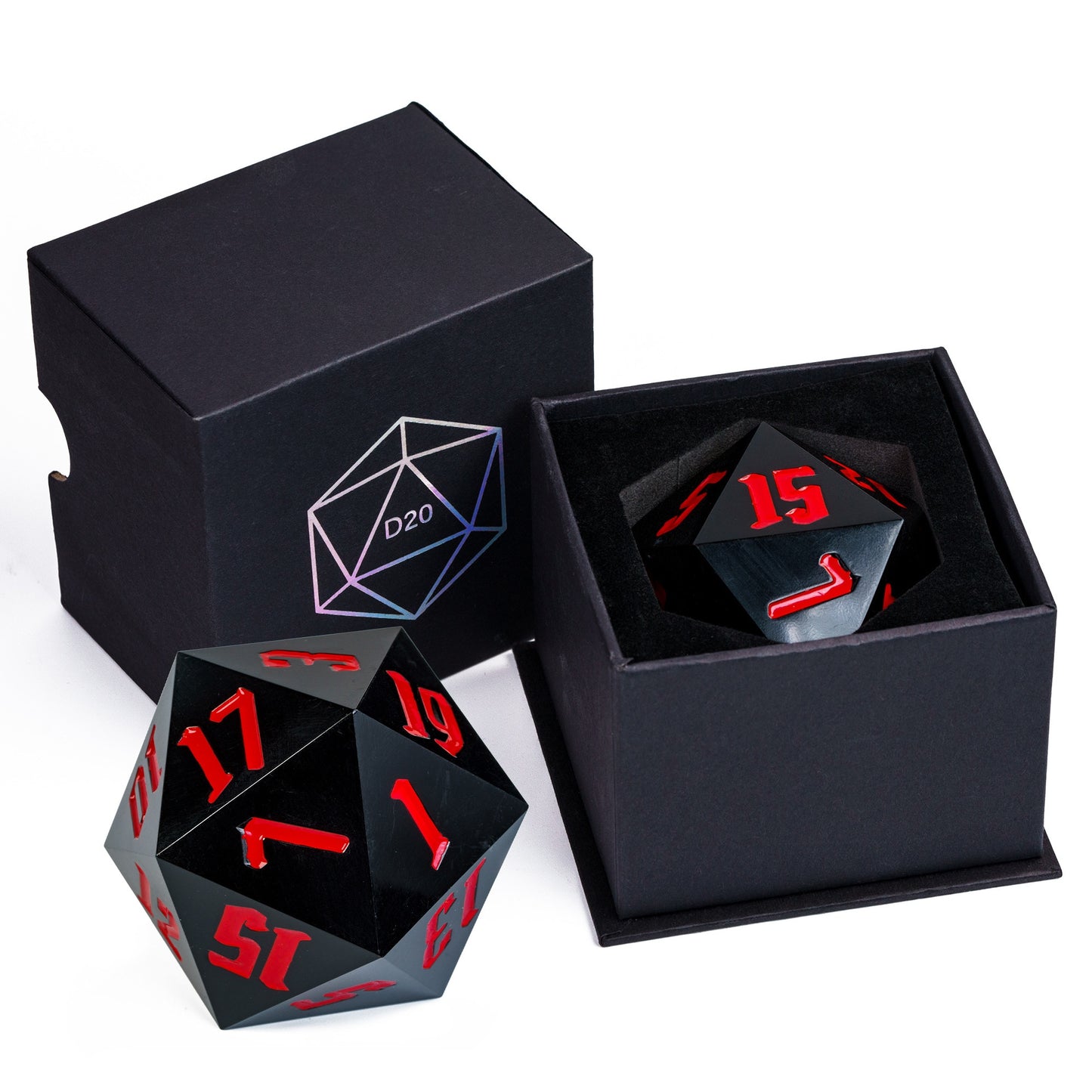 The GIANT D20