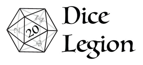 Dice Legion