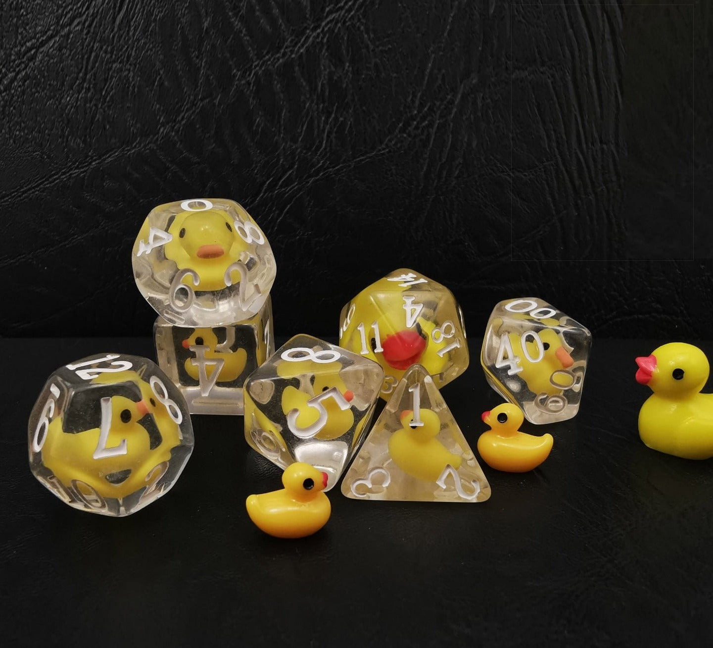 legion with aduck..?