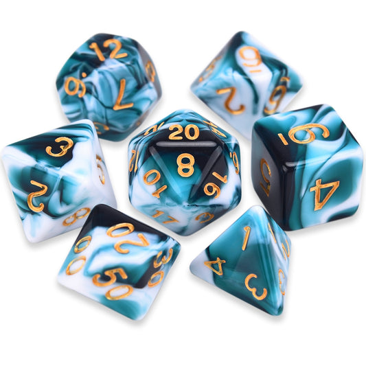 Marble sets