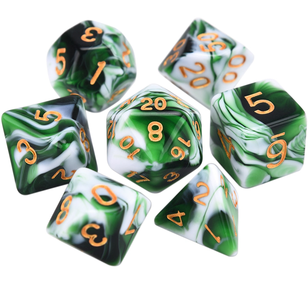 Marble sets