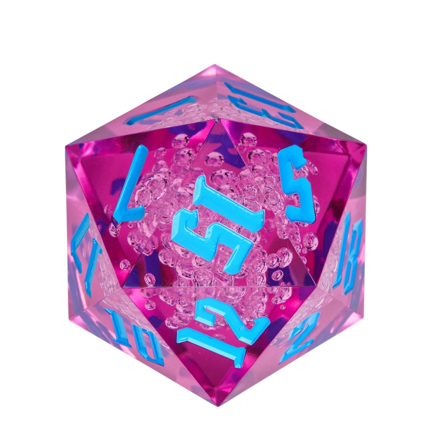 The GIANT D20