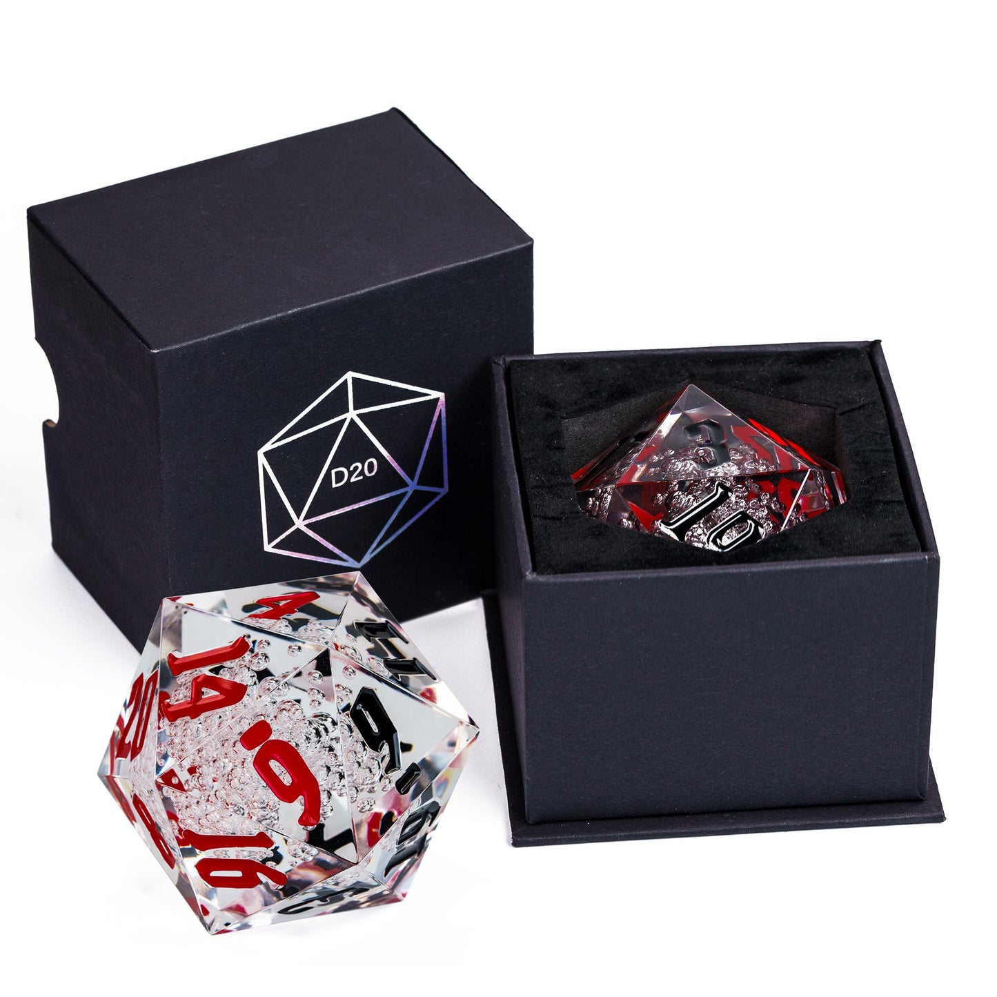 The GIANT D20